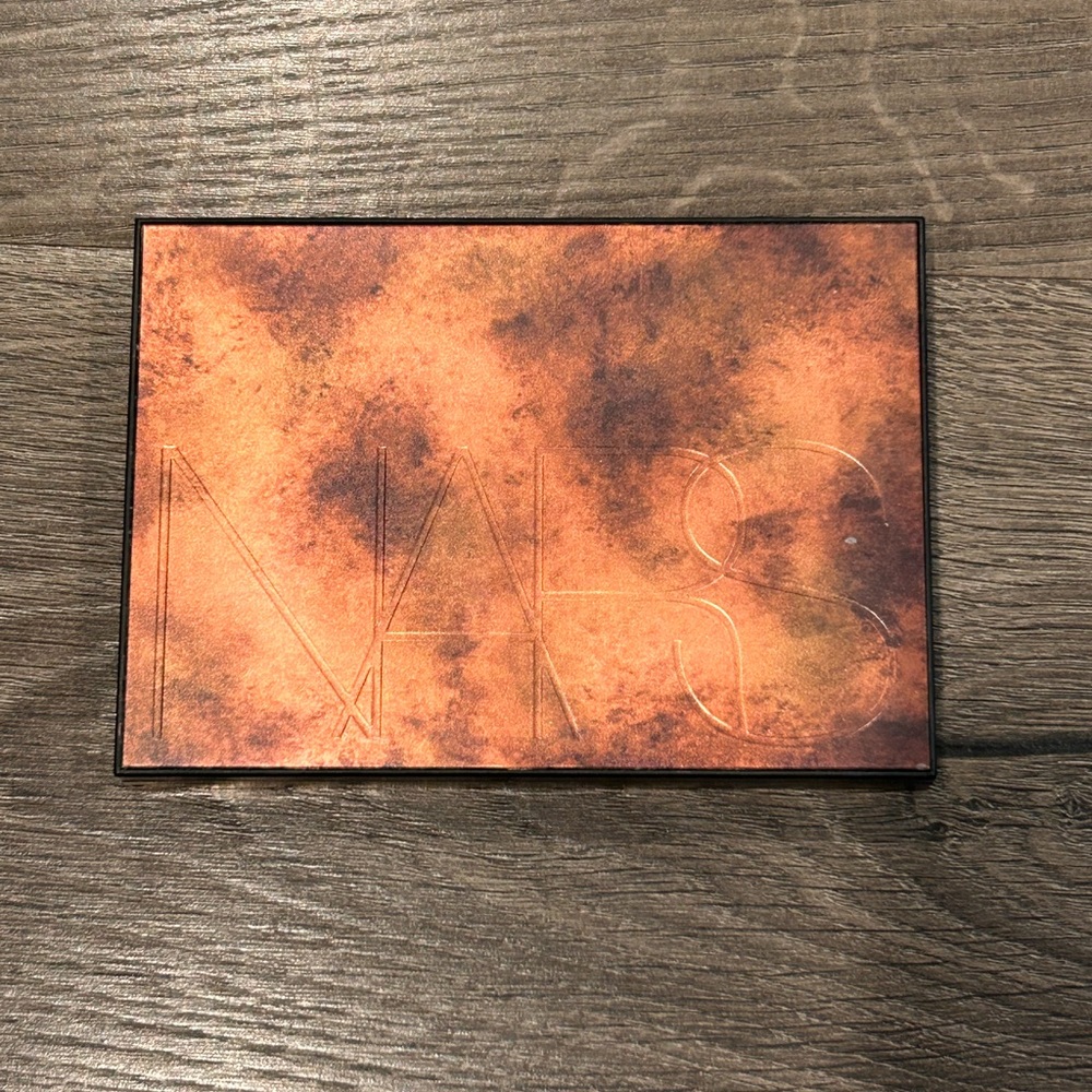 Nars Bord De Plage palette